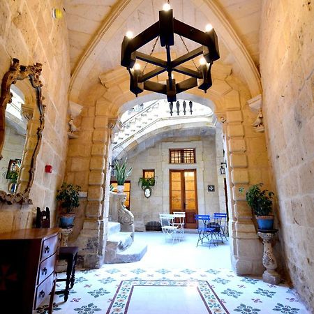 The Lodge Cospicua Exteriér fotografie