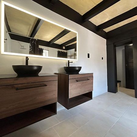 The Lodge Cospicua Exteriér fotografie