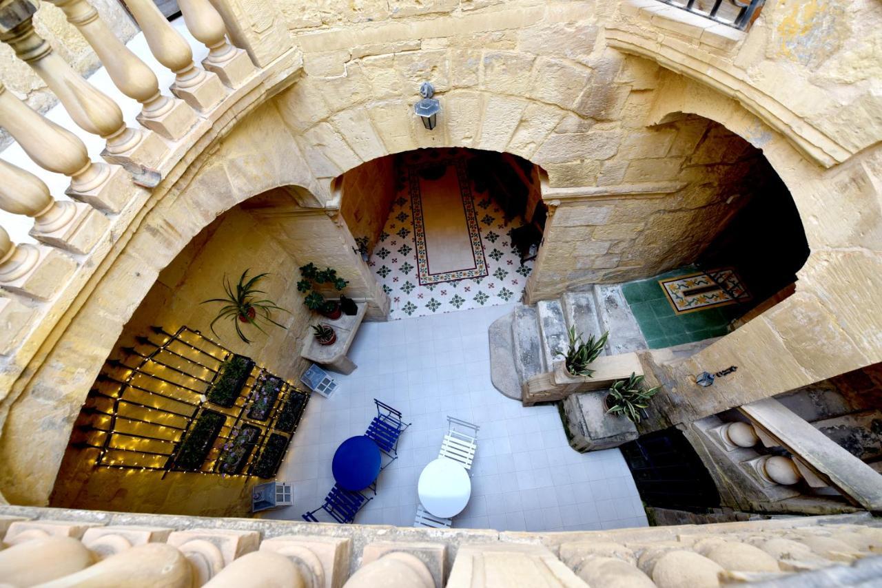 The Lodge Cospicua Exteriér fotografie