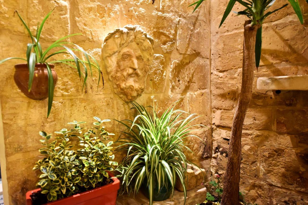 The Lodge Cospicua Exteriér fotografie