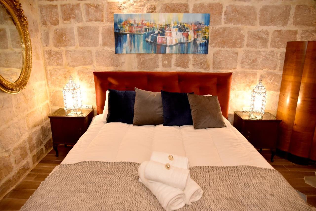 The Lodge Cospicua Exteriér fotografie