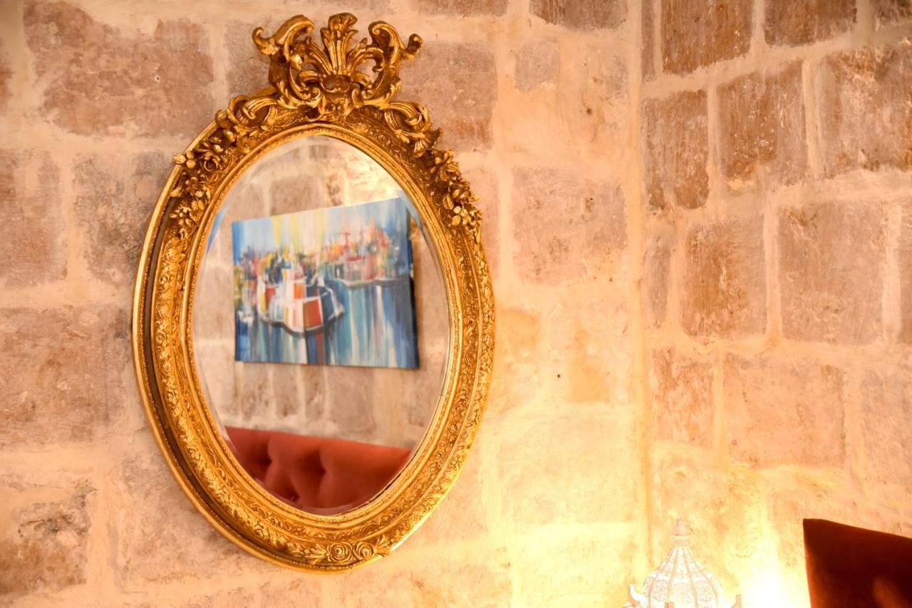 The Lodge Cospicua Exteriér fotografie
