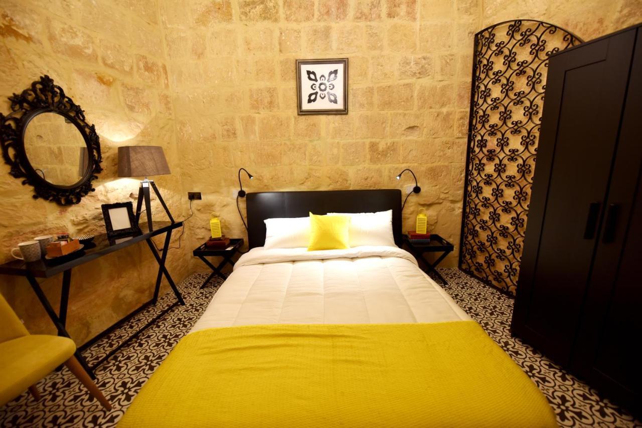 The Lodge Cospicua Exteriér fotografie