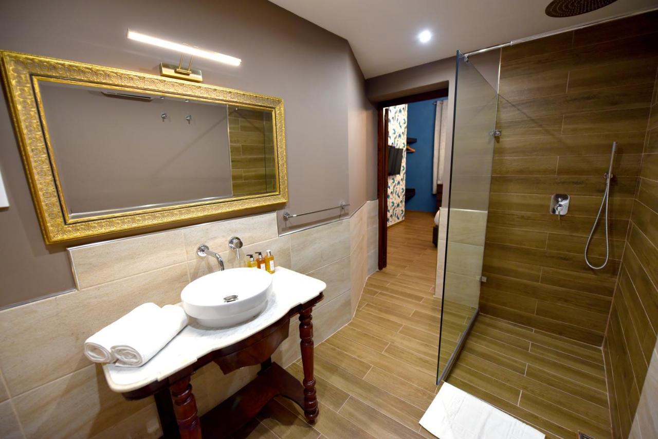 The Lodge Cospicua Exteriér fotografie