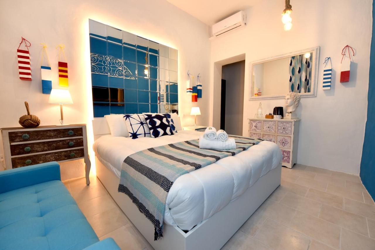 The Lodge Cospicua Exteriér fotografie