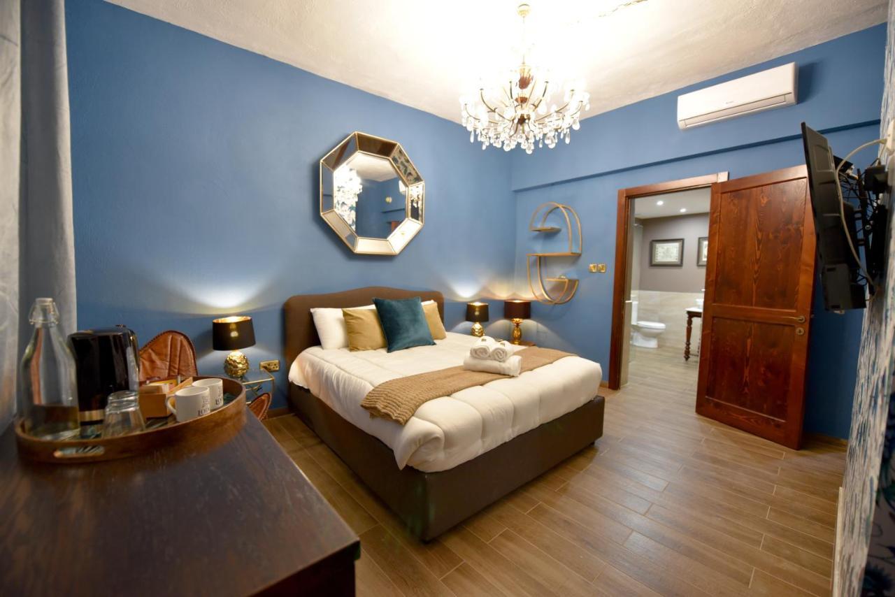 The Lodge Cospicua Exteriér fotografie