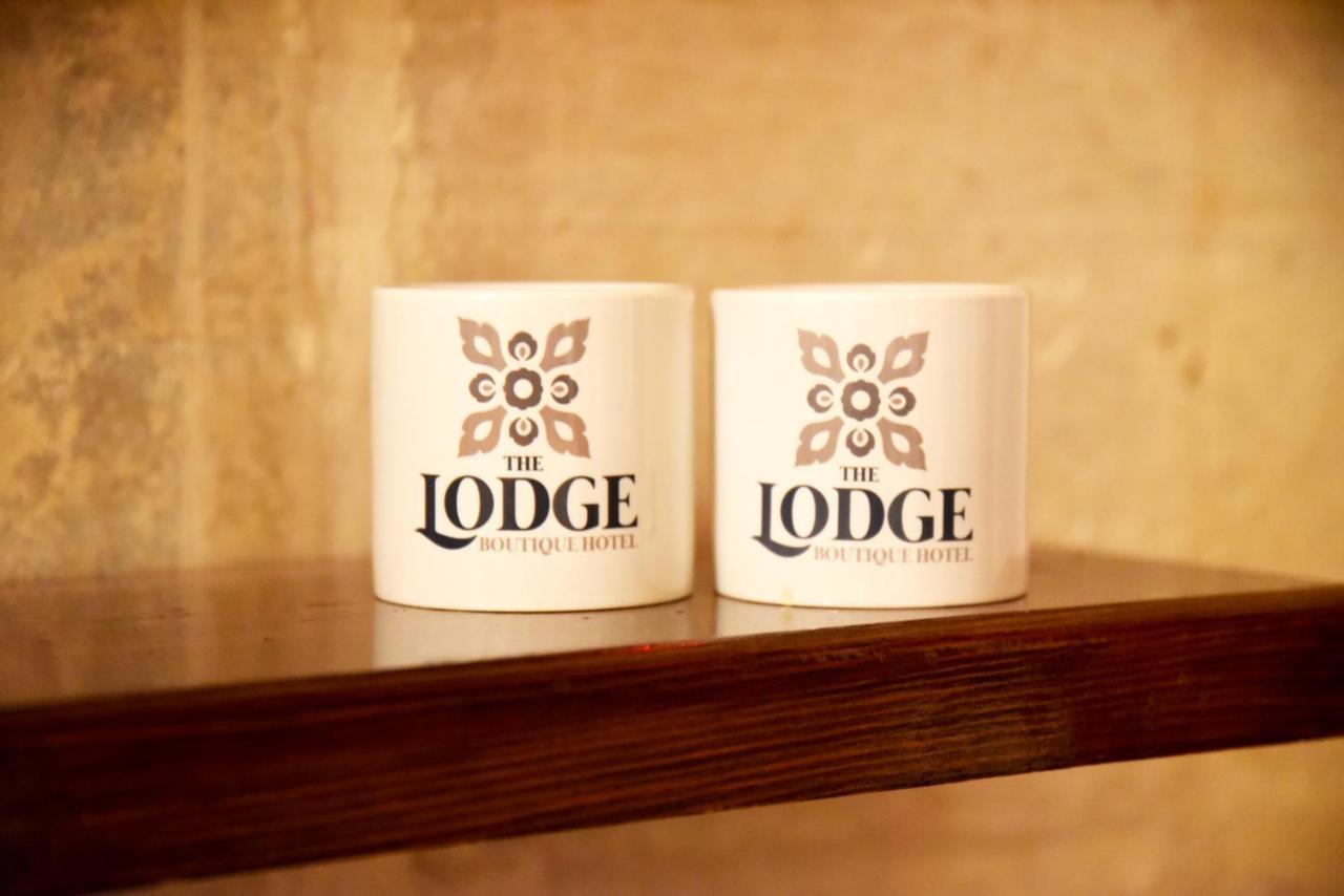 The Lodge Cospicua Exteriér fotografie