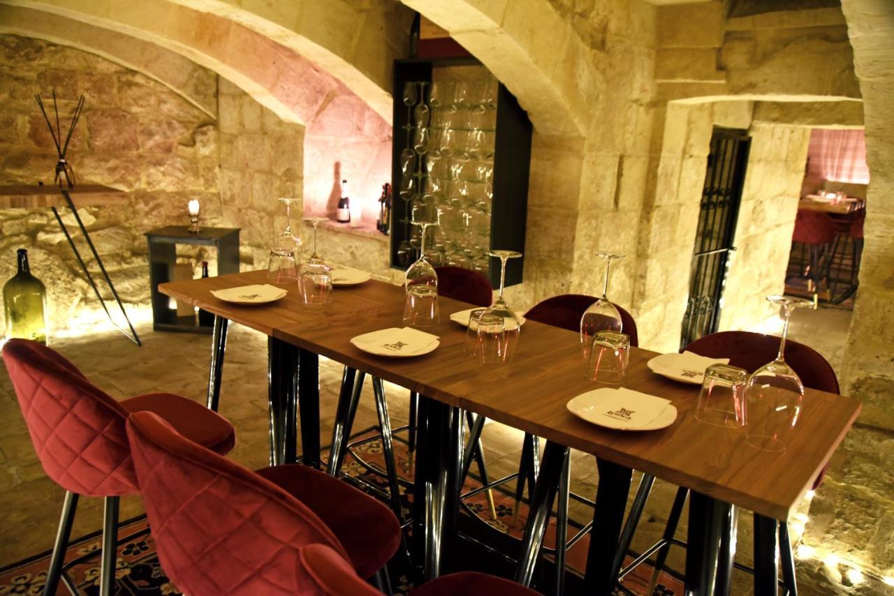 The Lodge Cospicua Exteriér fotografie